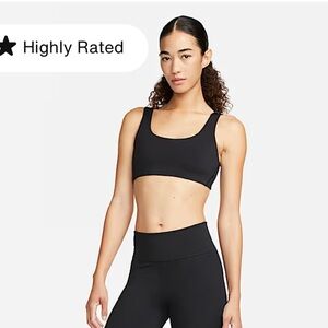 Nike Alate Sports Bra